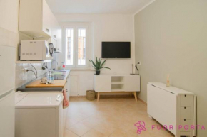 Borgo Cocconi 33 Parma